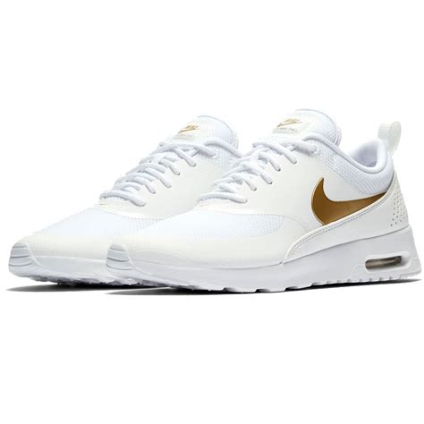 nike air max weiß gold herren|nike air max weiß damen.